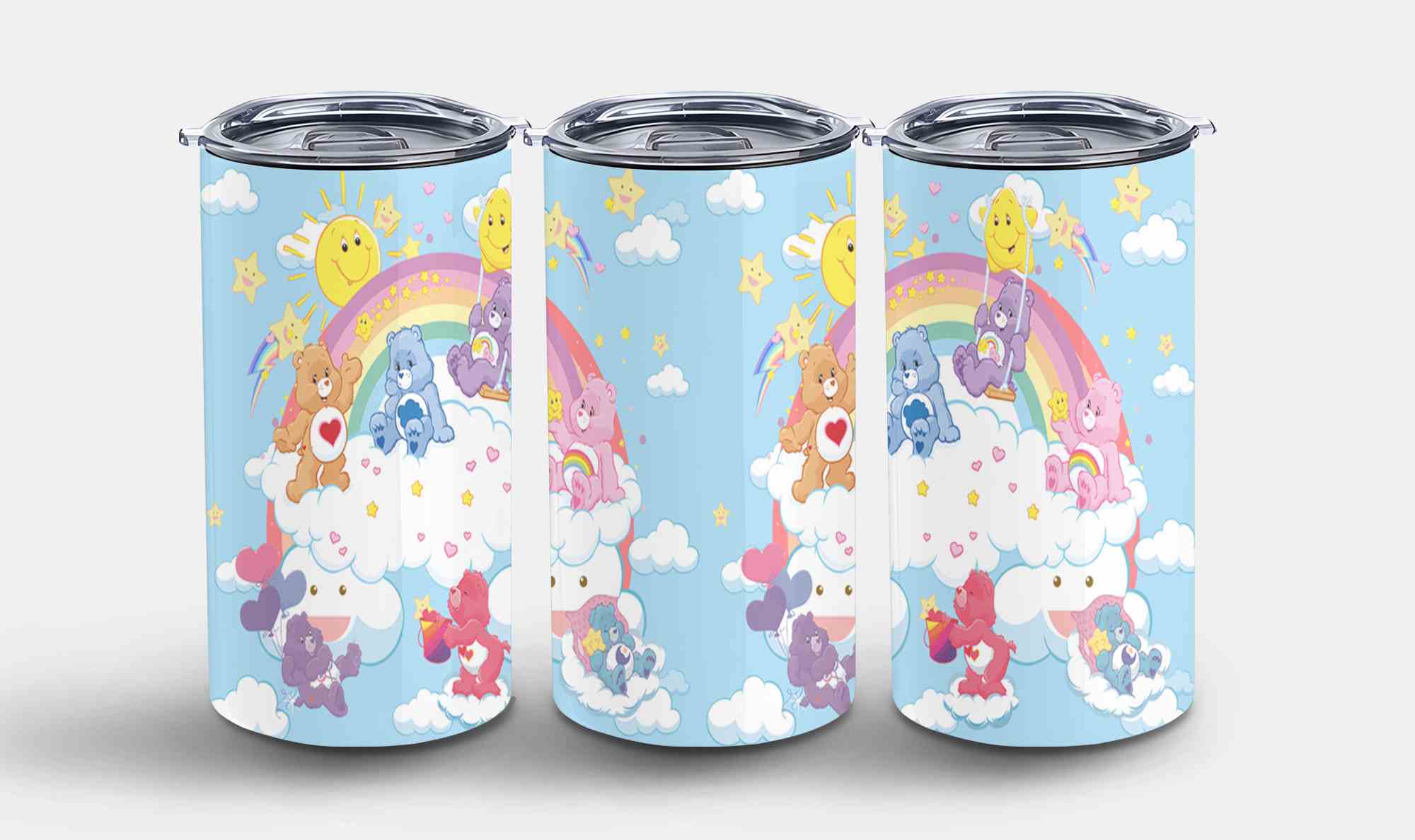 Care Bears-10829